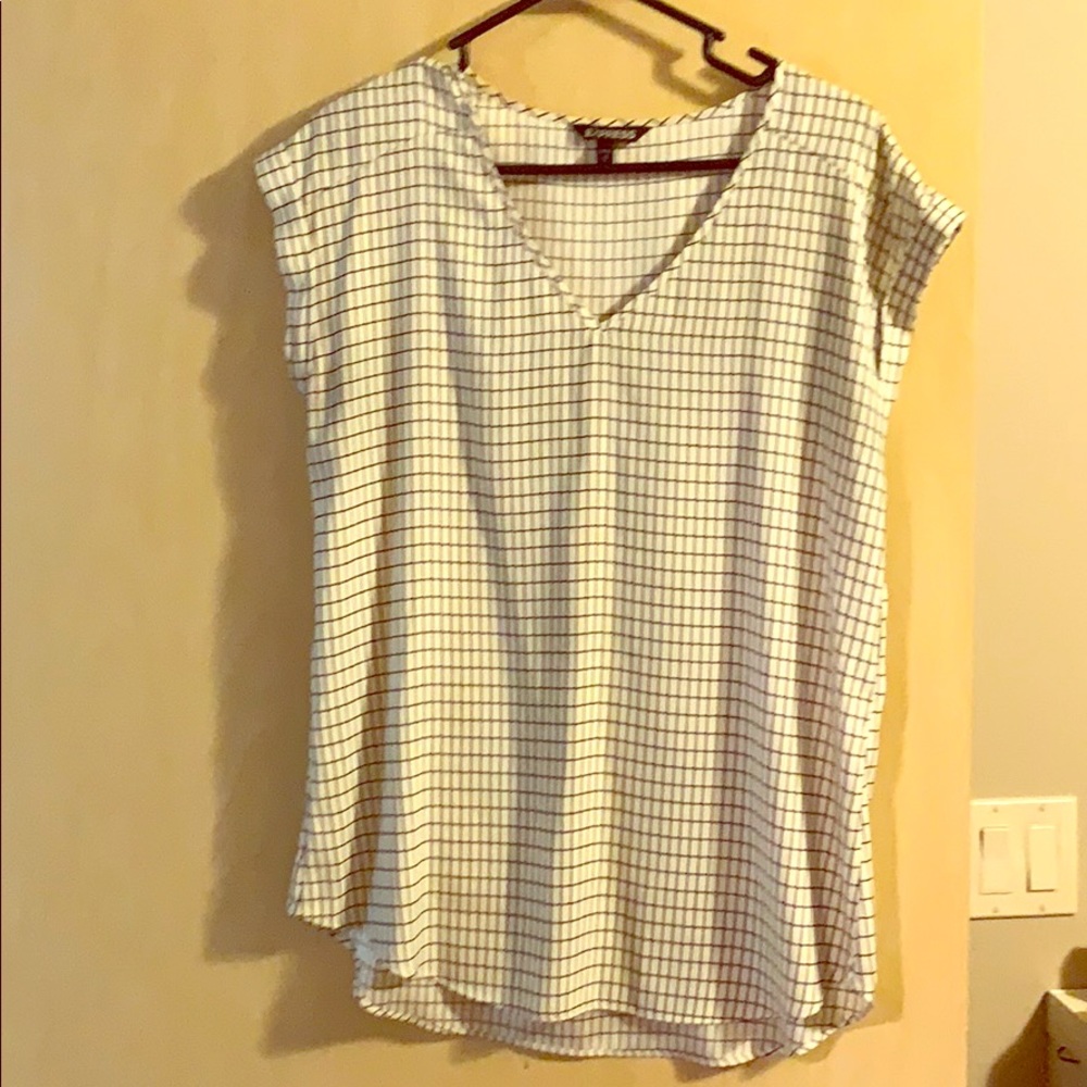 3/&30 Blouse